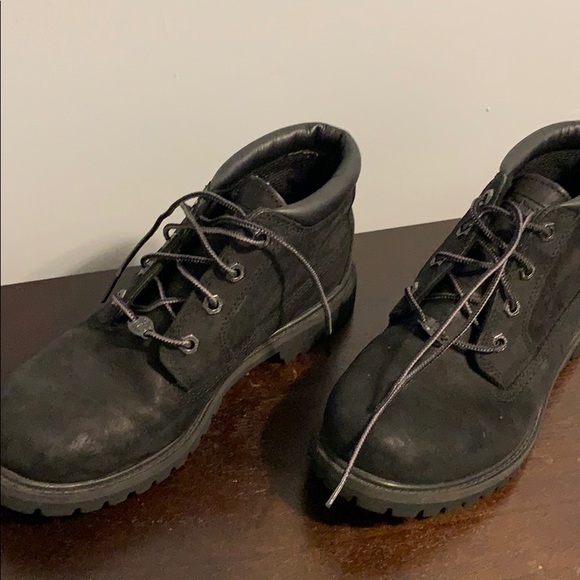 women's nellie waterproof chukka boots